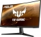 ASUS TUF Gaming VG27VH1B, 27"